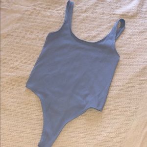 Urban Outfitters Bodysuit